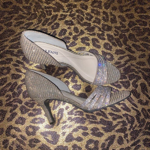 Night Out Heels - Picture 7 of 7